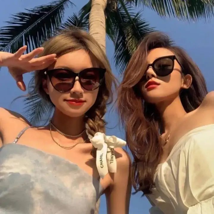 我和我的伙伴 封面